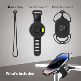 SOPORTE MOVIL BONE TIE PRO 4 NG