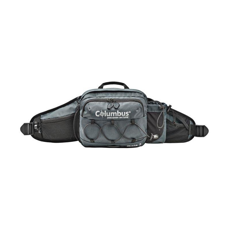 COLUMBUS IBAIA 3 HIP BELT SIN DEPOSITO