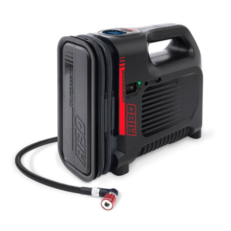 Compresor portátil R180 Poggio 20 Bares