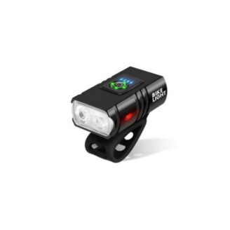 LUZ RIDERS INTEGRADA XP-4.8MINI 1000 LUMENS MINI