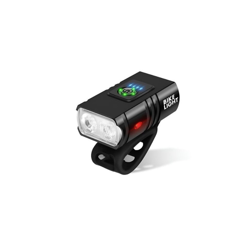 LUZ RIDERS INTEGRADA XP-4.8MINI 1000 LUMENS MINI