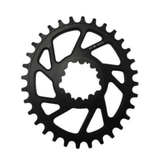 PLATO DM GXP OVAL BOOST 3o 32Z FIRST