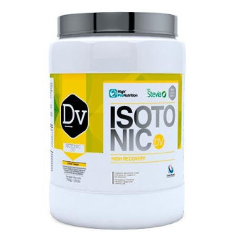 ISOTONIC DV LIMON 700 G