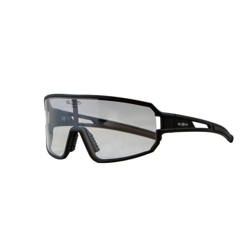 KONA NEGRO MATE - LENTE FOTOCROMÁTICA