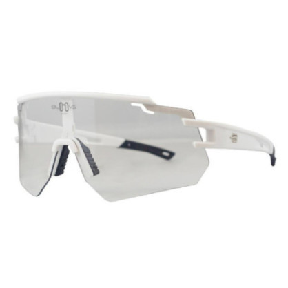 GALIBIER BLANCO MATE - LENTE FOTOCROMÁTICA