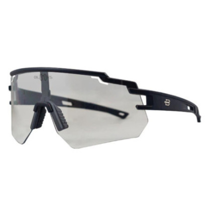 GALIBIER NEGRO MATE - LENTE FOTOCROMÁTICA