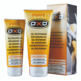 Gel Recuperador 100 ml