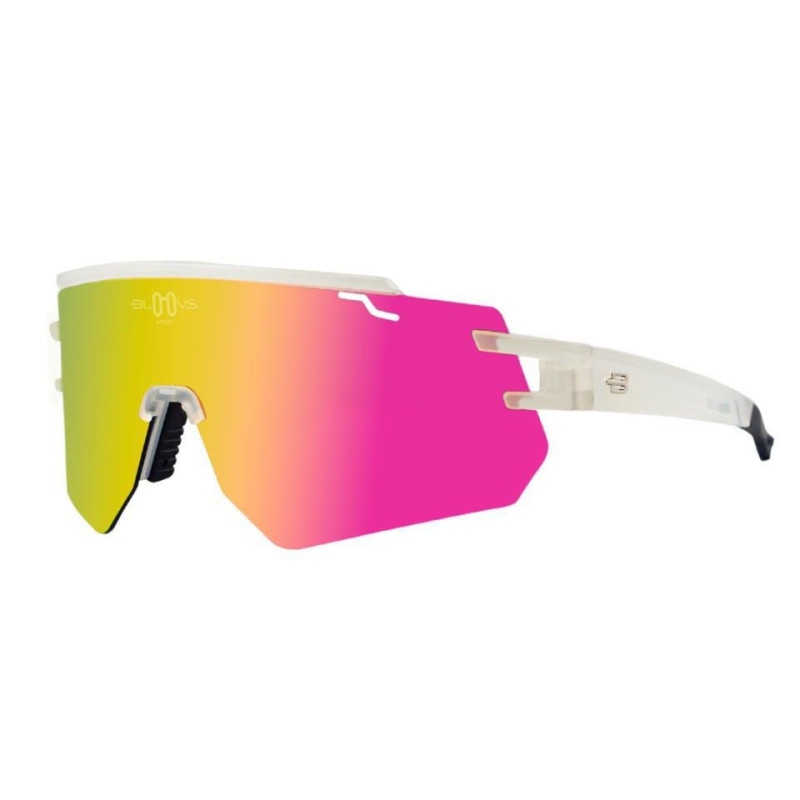 GALIBIER TRANSLÚCIDO - LENTE ROJA