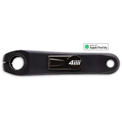 POTENCIOMETRO 4IIII PREC 3+ R8100 ULTREGA 175mm