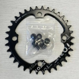 PLATO SRAM 8 FLATTOP 34z