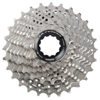 CASSETTE 11V 12-25 SHIMANO ULTEGRA