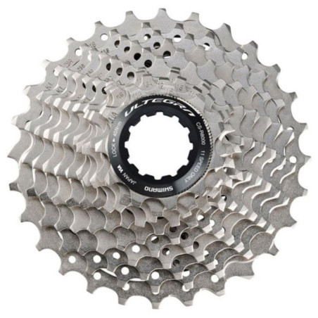 CASSETTE 11V 12-25 SHIMANO ULTEGRA
