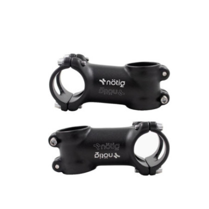 POTENCIA NOTIG ALUM. 90MM 31.8 7o