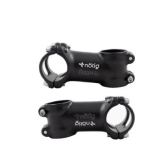 POTENCIA NOTIG ALUM. 80MM 31.8 7o