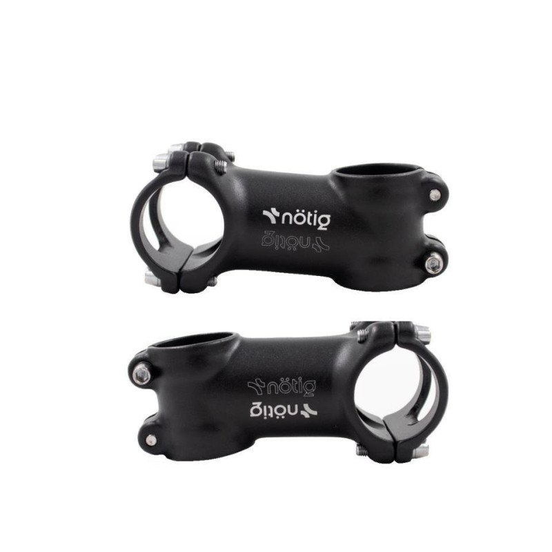 POTENCIA NOTIG ALUM. 80MM 31.8 7o