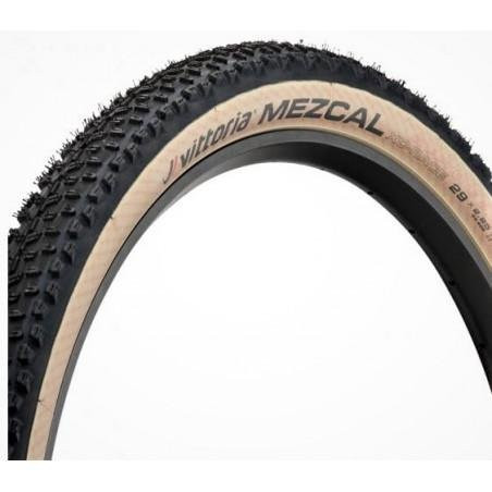 29X2.10 VITTORIA MEZCAL TLR G+2 ((CREMA))