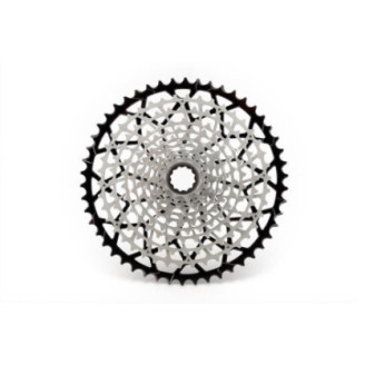 CASSETTE 12V 10-52 SRAM XD BLACK GARBARUK