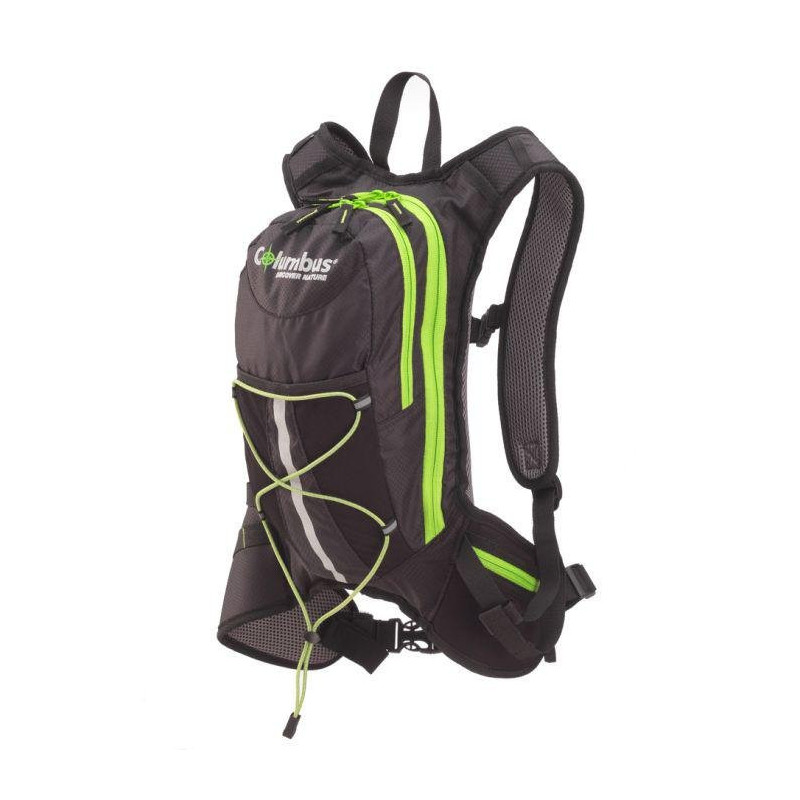 MOCHILA HIDRATACIÓN LAKE 4 (C/DEPÓSITO)