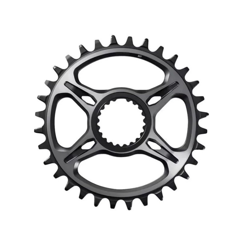 PLATO DM SHIMANO RED. PURE 30z