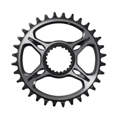 PLATO DM SHIMANO RED. PURE 30z