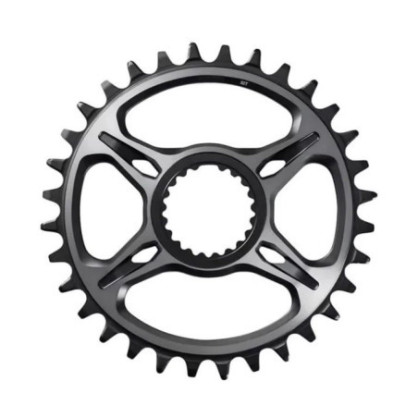 PLATO DM SHIMANO RED. PURE 30z