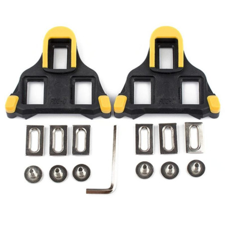 CALAS PEDALES AUTOMATICO ROAD