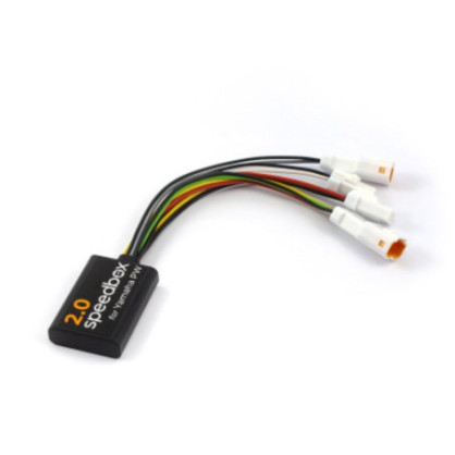 DESLIMITADOR YAMAHA 2.0(PW HASTA 2018)