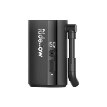 MINI BOMBA DE AIRE ELÉCTRICA PORTATIL 150PSI