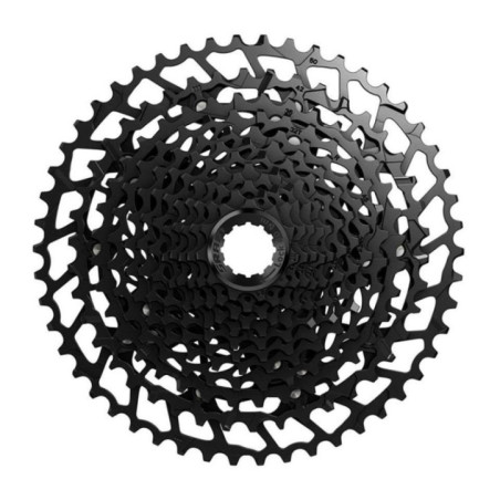 CASSETTE 12V SRAM 11-50 NX EAGLE PG-1230 BLACK