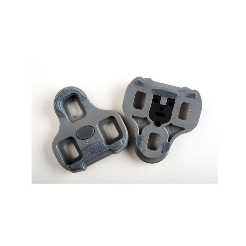 JUEGO CALAS KEO CLEAT COLOR GRIS 9o