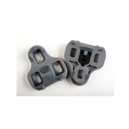 JUEGO CALAS KEO GRIP COLOR GRIS 0o