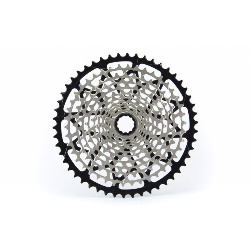 CASSETTE 12V 10-50 SRAM XD BLACK GARBARUK