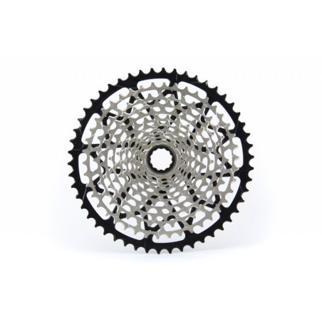 CASSETTE 12V 10-50 SRAM XD BLACK GARBARUK
