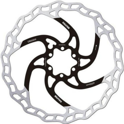 DISCO GALFER MTB 200X1.8mm