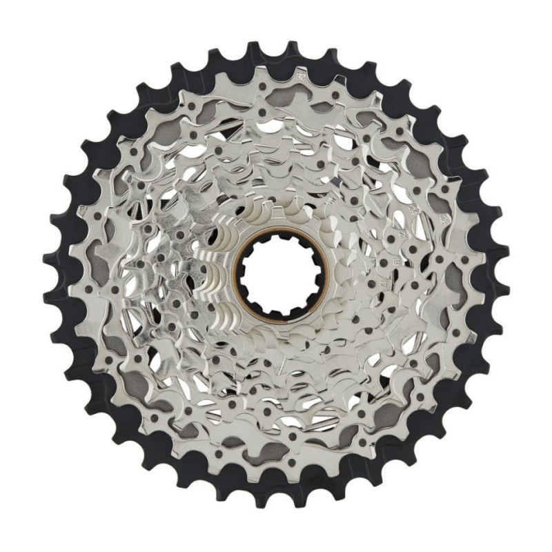 CASSETTE 12V 10-36 RIVAL SRAM AXS