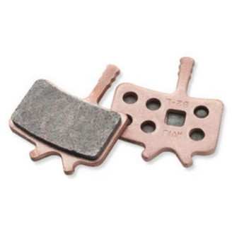 PAST. FRENO SRAM SINT/ACERO ELIXIR/DB/LEVEL/TT