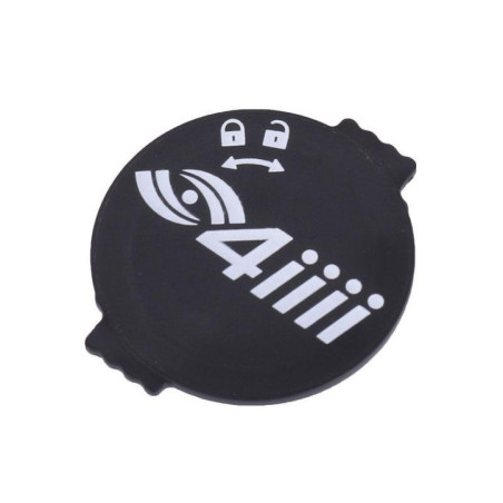 TAPA POTENCIÓMETRO 4IIII 2 PESTAÑAS