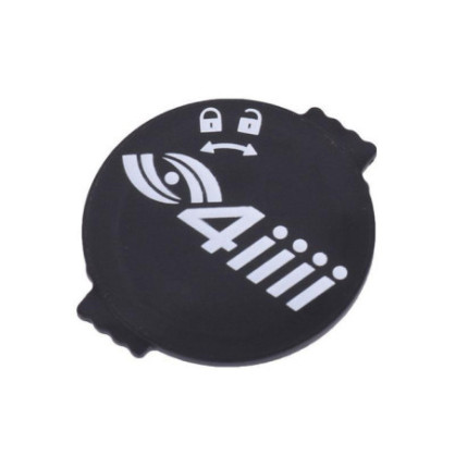 TAPA POTENCIÓMETRO 4IIII 2 PESTAÑAS