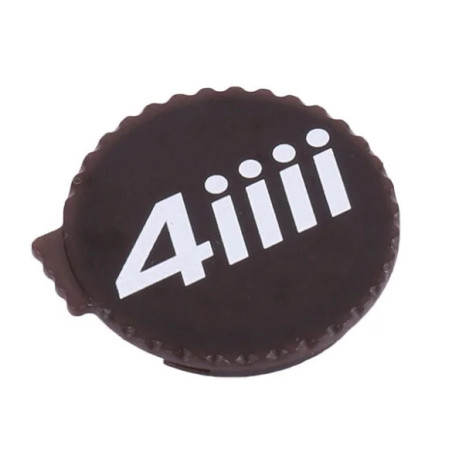 TAPA POTENCIOMETRO 4IIII 1 PESTAÑA