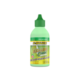 X-SAUCE ECOLUBE 125ml