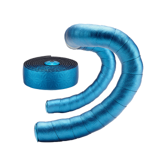 05 MONOCOLOR CINTA MANILLAR SUPACAZ AZUL ANADIZADO BLING