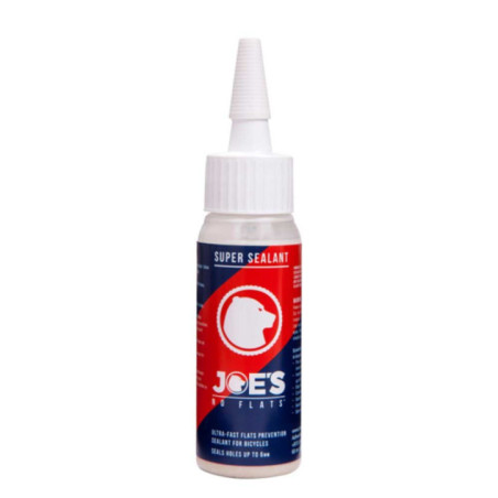 LIQUIDO JOE'S TUBELESS MTB 60ml