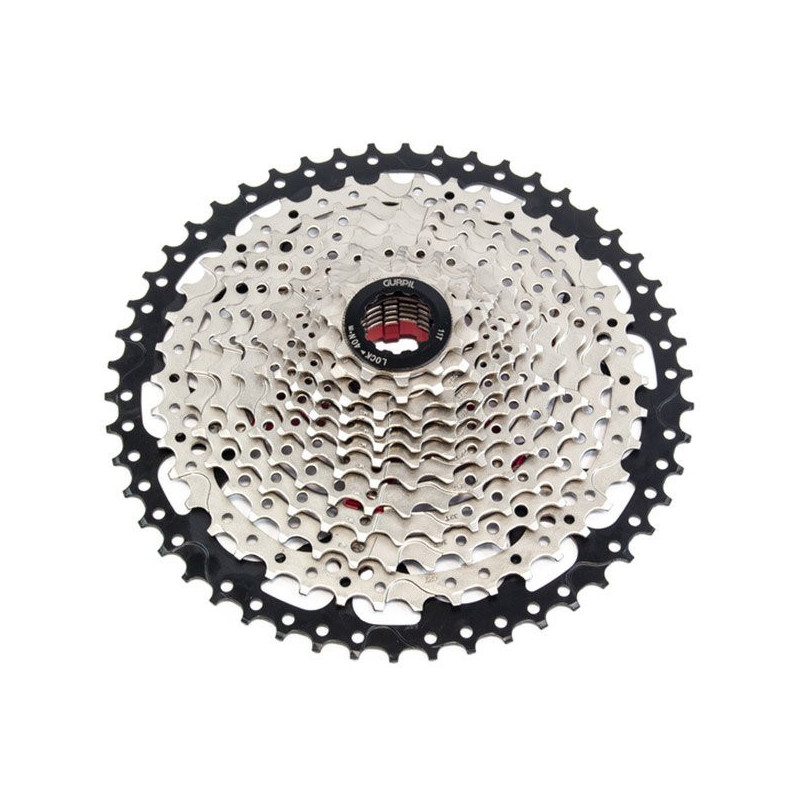 CASSETTE MTB 11V 11-50 GURPIL