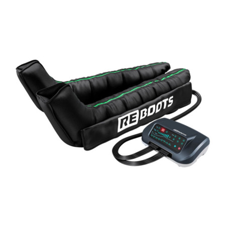 REBOOTS BOTAS - SERIE ONE - RECOVERY BOOTS Recuperador Presoteraria BOTAS . 3 TALLAS M-L-XL