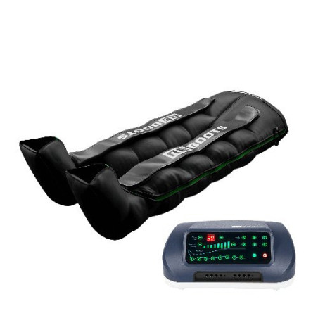 REBOOTS PANTS - SERIE GO - RECOVERY Talla Única