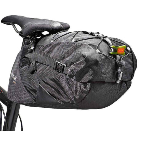 Bik. SADDLE BAG 18 Litros