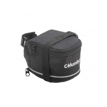 Bik. EXPANDABLE SADDLE BAG