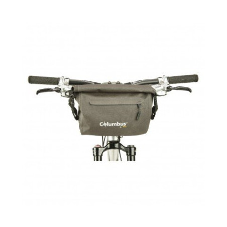 Bik. DRY HANDLEBAR BAG 3lt NEW