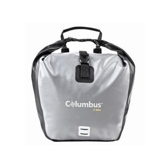 Bik. DRY MICRO PANNIER 10litros