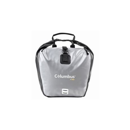 Bik. DRY MICRO PANNIER 10litros